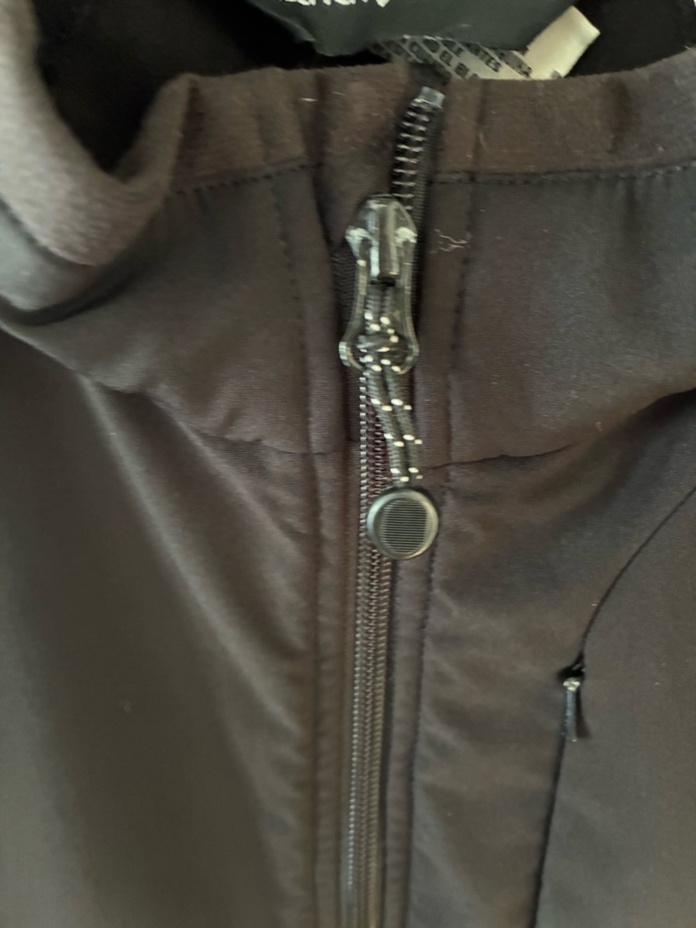 Black Diamond Jacket - Picture 5 of 8